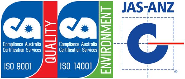 Blomfield Excavations Certifications & Accreditations